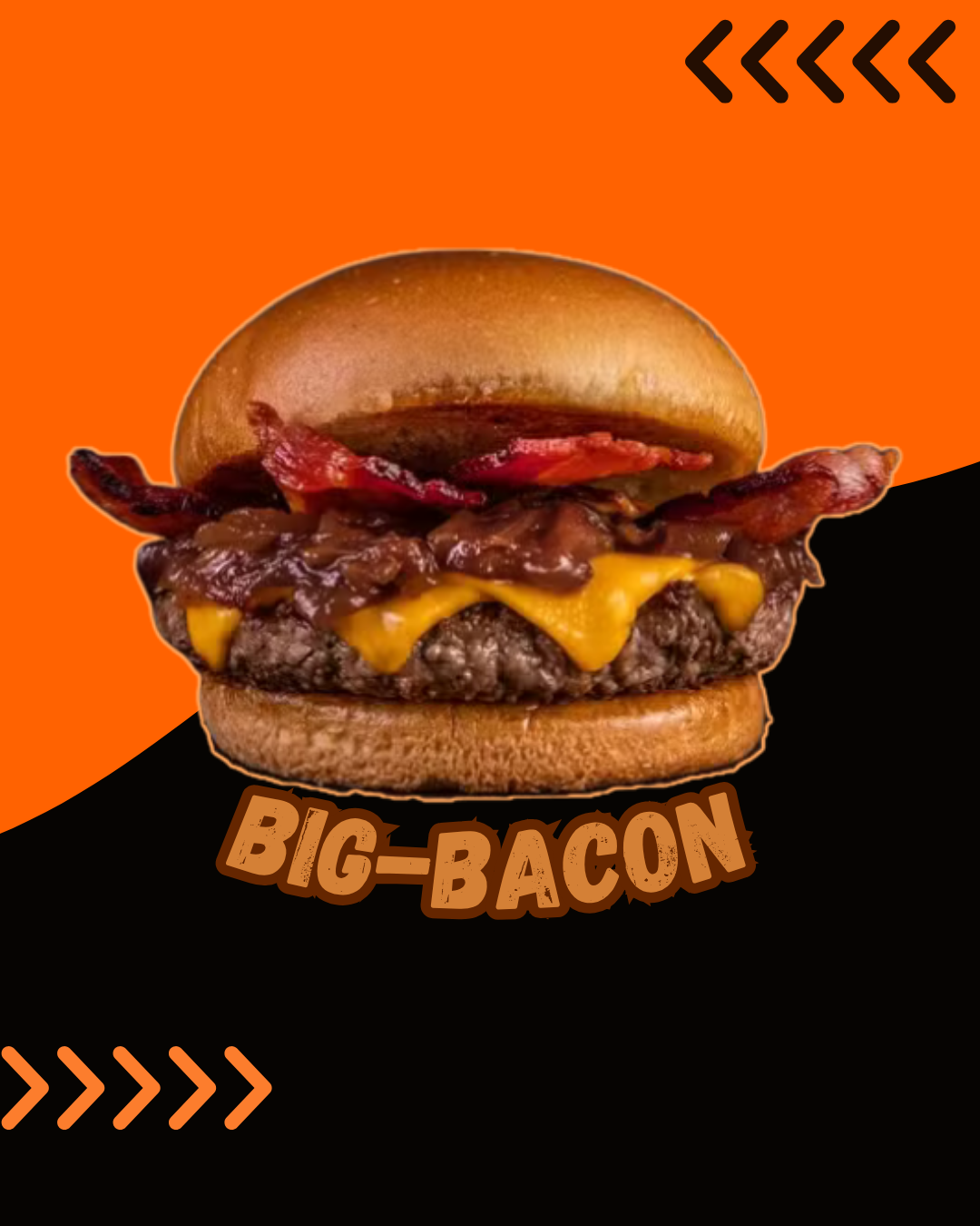 Big Bacon