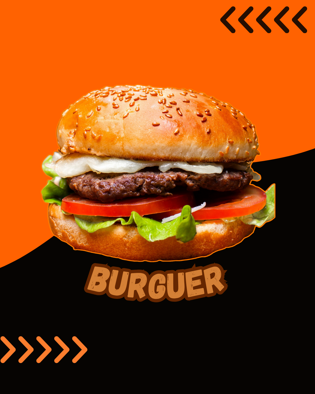 Burguer