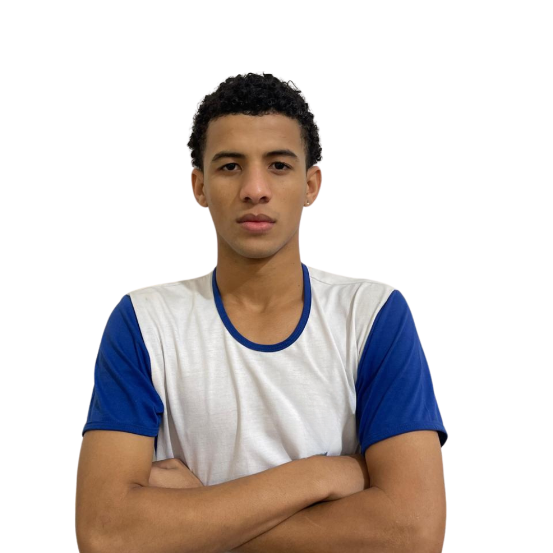 Maycon Rodrigues